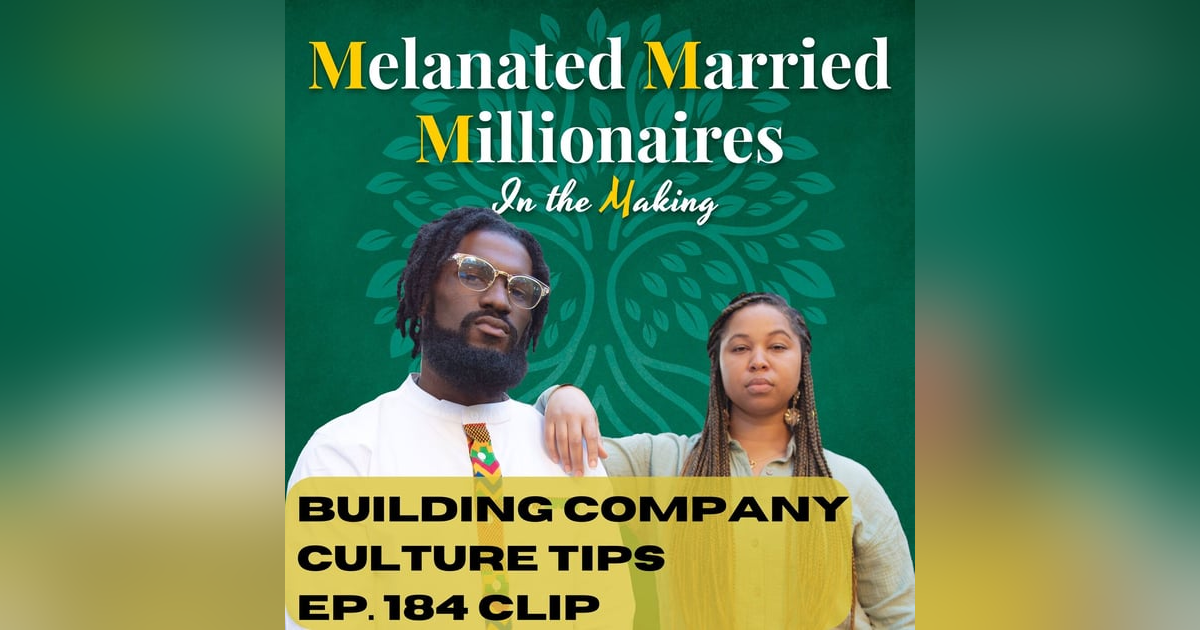 Hire the Right People with Company Culture | Ep. 184 Clip Hire the Right People with Company Culture | Ep. 184 Clip