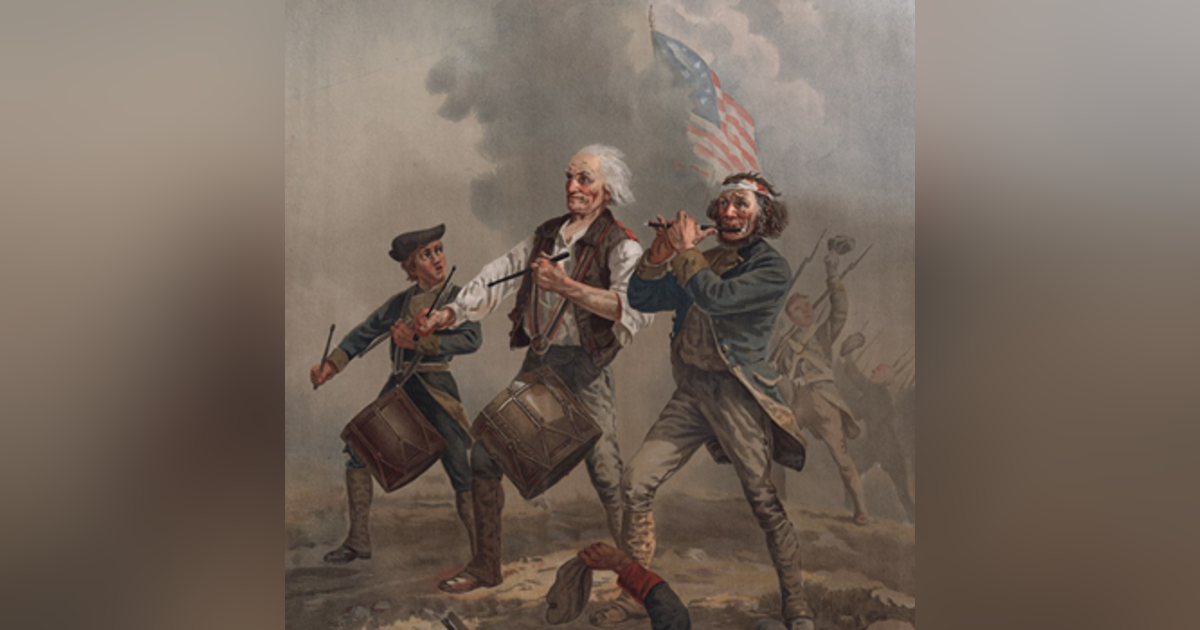 Can Ken Burns Get Everyone to Agree on America's Origin Story? Can Ken Burns Get Everyone to Agree on America's Origin Story?