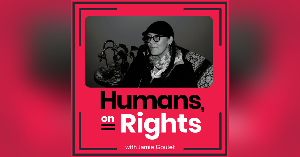 Jamie Goulet: Clan Mothers Healing Village Jamie Goulet: Clan Mothers Healing Village