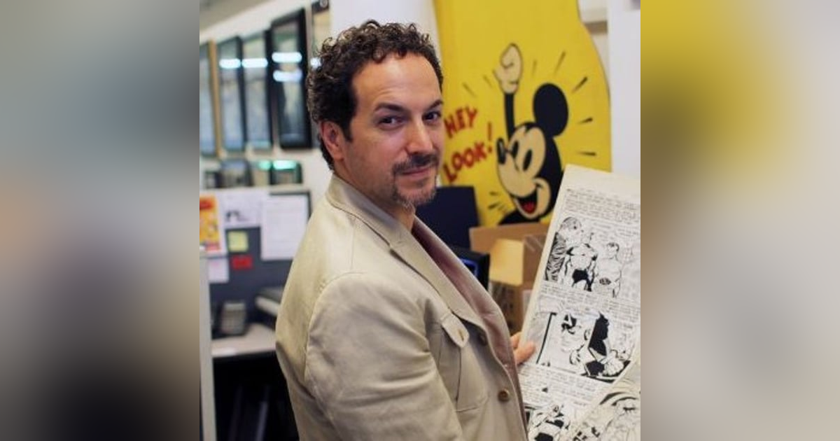 Vincent Zurzolo 5-time Guinness world record holder comic books Metropolis Vincent Zurzolo 5-time Guinness world record holder comic books Metropolis