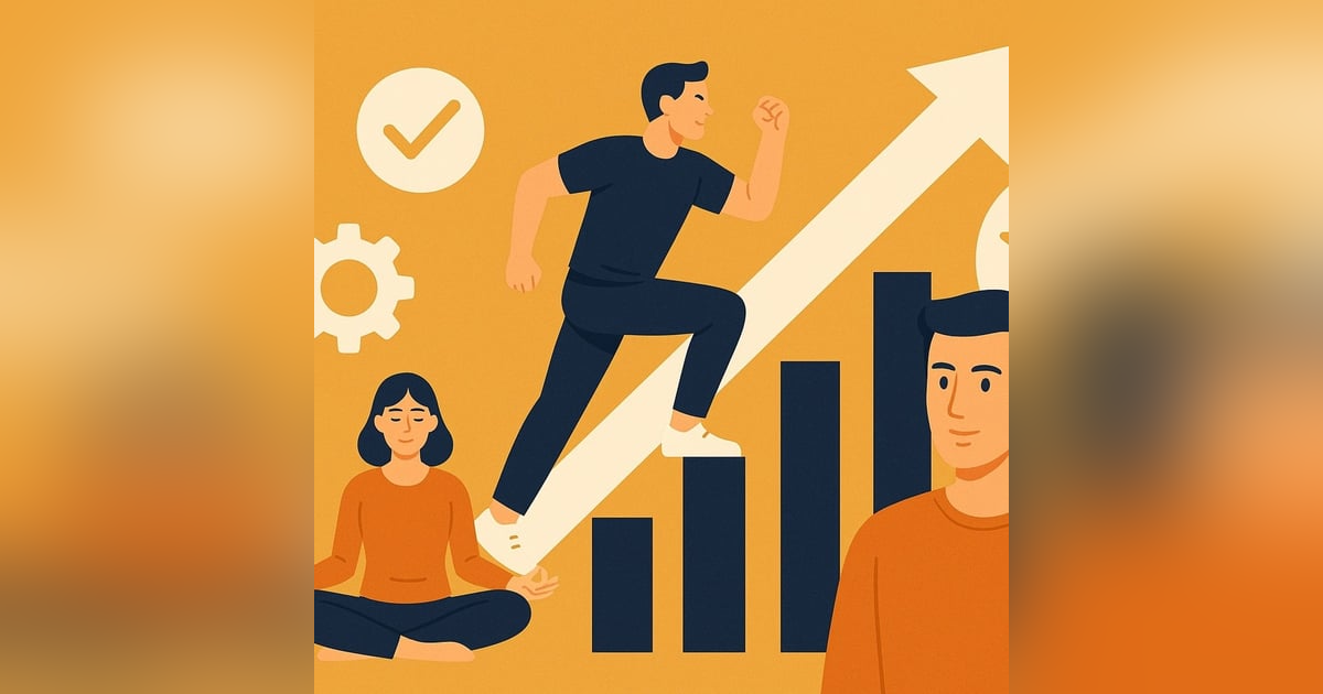 Alto Rendimiento: Cómo convertirte en tu mejor versión Alto Rendimiento: Cómo convertirte en tu mejor versión