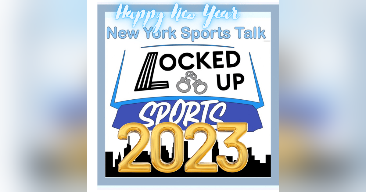 Locked Up Sports Episode 45 Locked Up Sports Episode 45