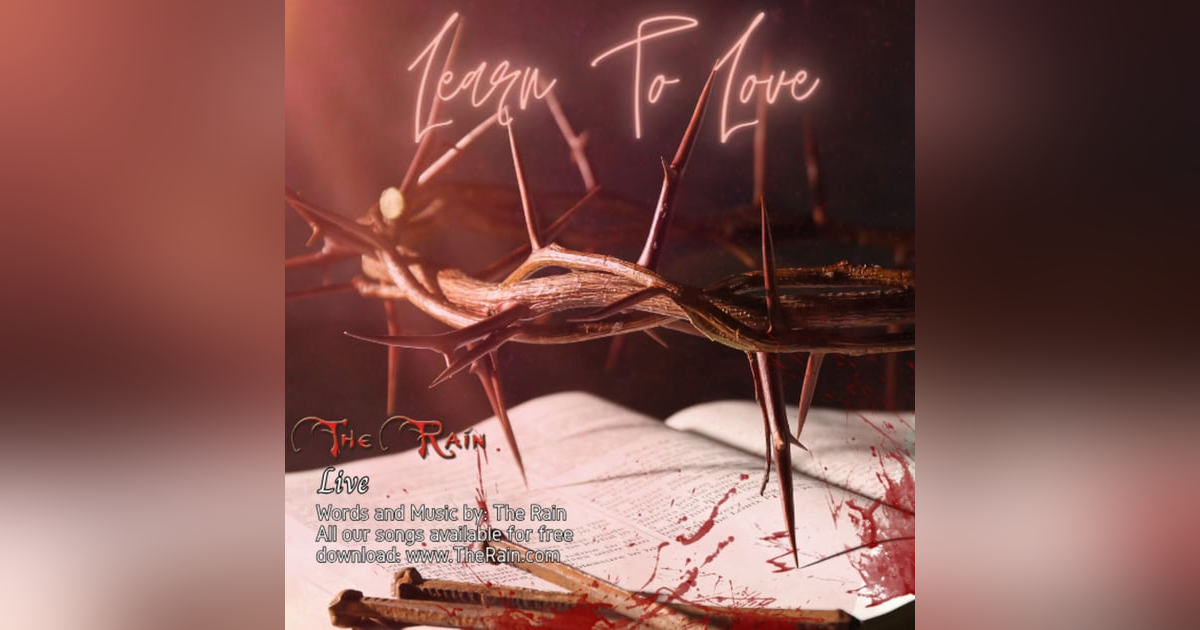 Learn To Love - Alternative Melody Live Learn To Love - Alternative Melody Live