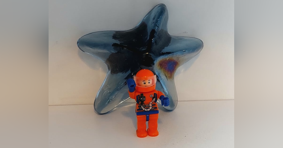 EP19: SPACE TRAVEL EDITION - My Ketamine Chronicle EP19: SPACE TRAVEL EDITION - My Ketamine Chronicle