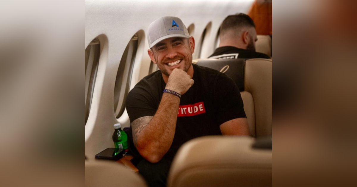 Qualifying Your Customers & Building A Great Sales Team with Doug Mitchell - Episode #113 Qualifying Your Customers & Building A Great Sales Team with Doug Mitchell - Episode #113