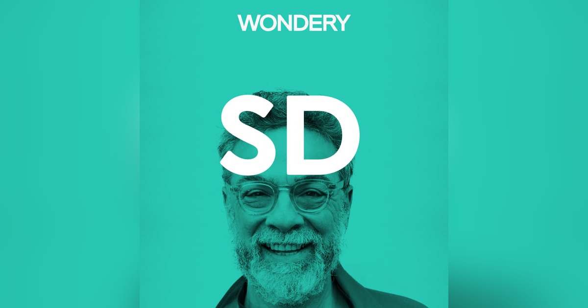 Stephen Dubner Returns Stephen Dubner Returns