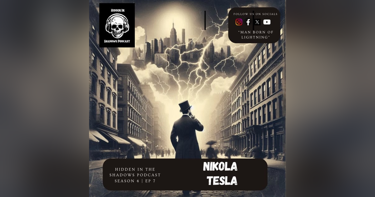 Nikola Tesla Nikola Tesla