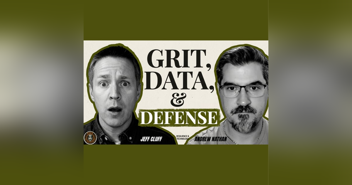From the Streets of the 'Steel City' to Special Forces to Microsoft: Why Your Excuses Are Holding You Back. From the Streets of the 'Steel City' to Special Forces to Microsoft: Why Your Excuses Are Holding You Back.