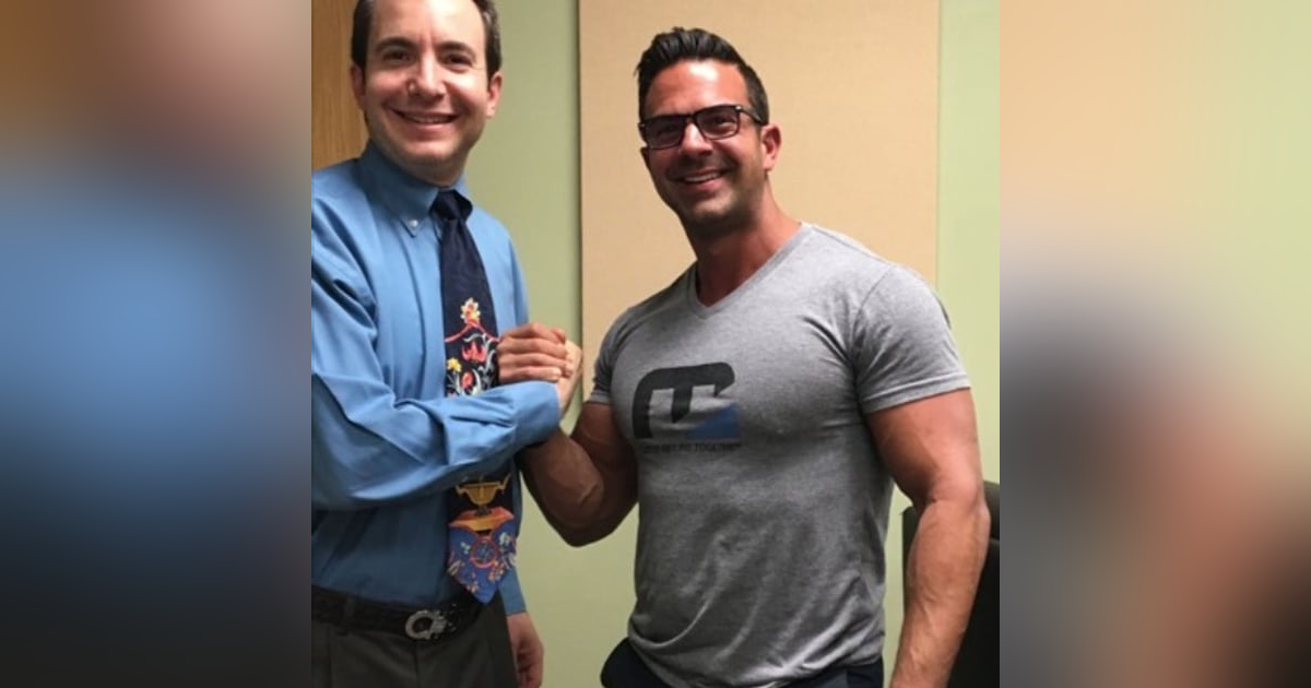Michael Morelli Founder Detox Organics and Morellifit fitness expert helped thousands transform lives Michael Morelli Founder Detox Organics and Morellifit fitness expert helped thousands transform lives