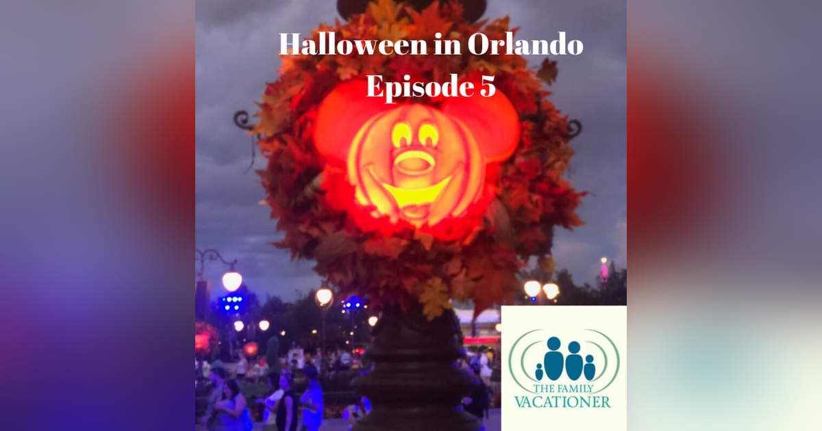 Orlando Halloween Fun | Family Events and Theme Park Magic Orlando Halloween Fun | Family Events and Theme Park Magic