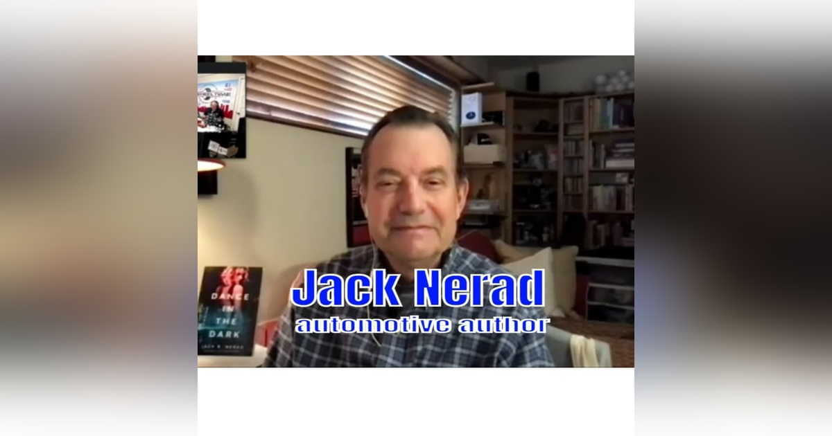 The Auto Industry Spotlight - Insights from Jack Nerad The Auto Industry Spotlight - Insights from Jack Nerad