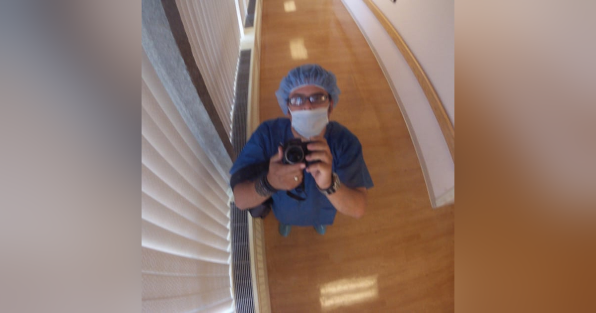 Like Hunter S Thompson’s Ride: The Principal’s Discretion Like Hunter S Thompson’s Ride: The Principal’s Discretion