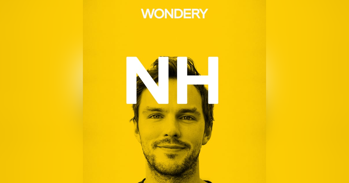 Nicholas Hoult Nicholas Hoult