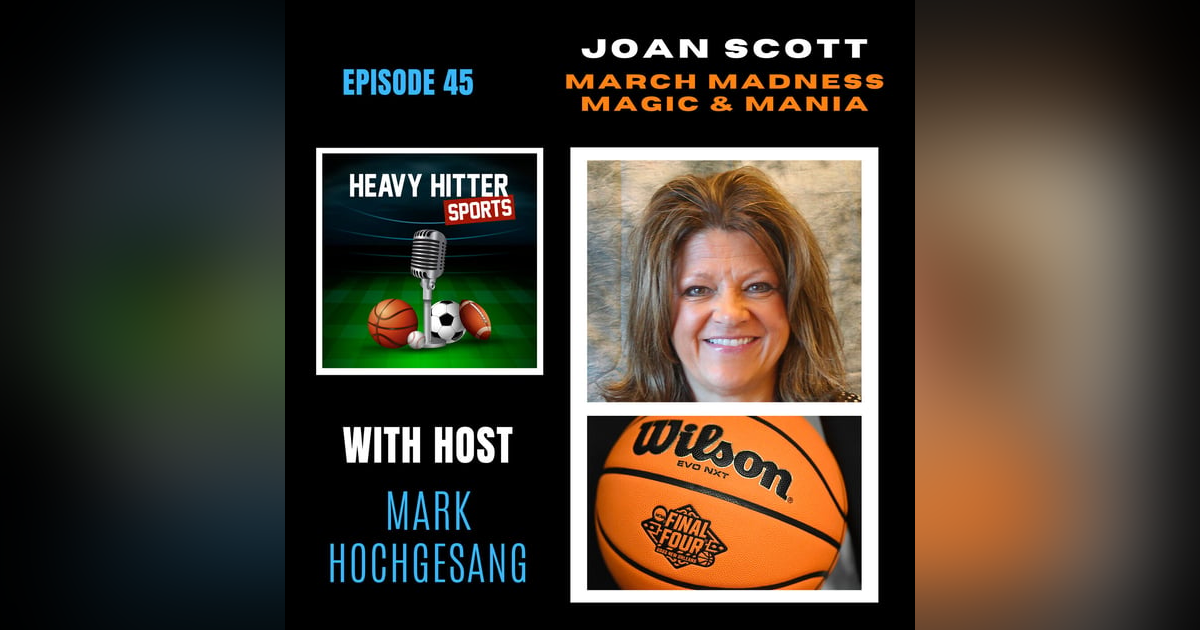JoAn Scott: March Madness Magic JoAn Scott: March Madness Magic