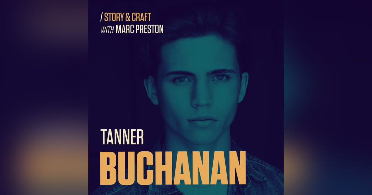 Tanner Buchanan | Dancer in a Dojo Tanner Buchanan | Dancer in a Dojo