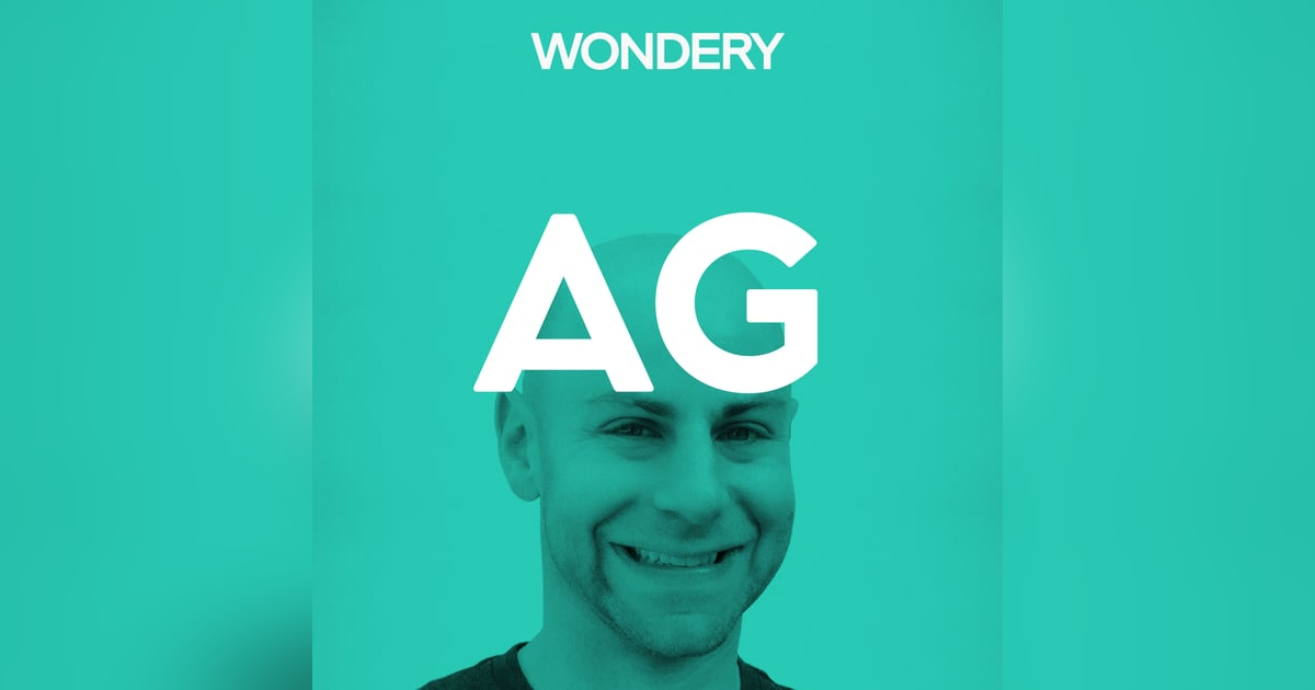 Adam Grant Returns Again Adam Grant Returns Again