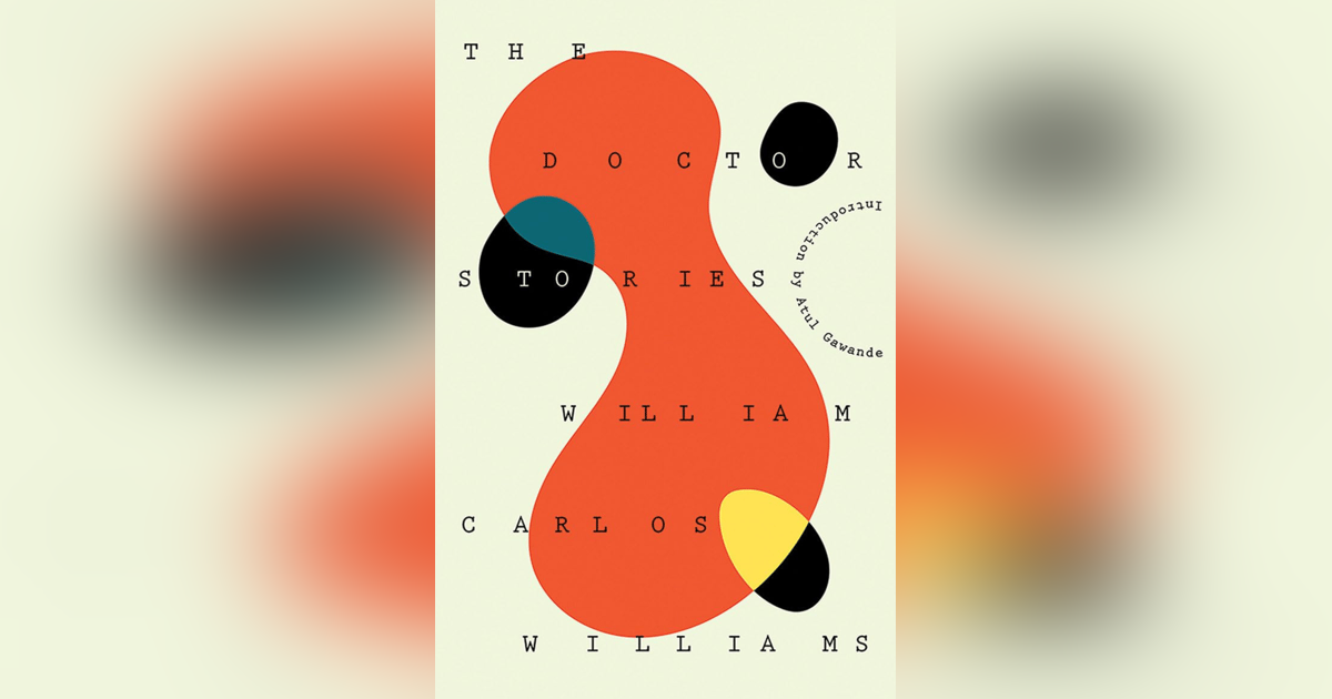176 William Carlos Williams (The Use of Force) 176 William Carlos Williams (The Use of Force)