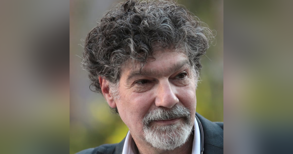 Bret Weinstein #9 Bret Weinstein #9