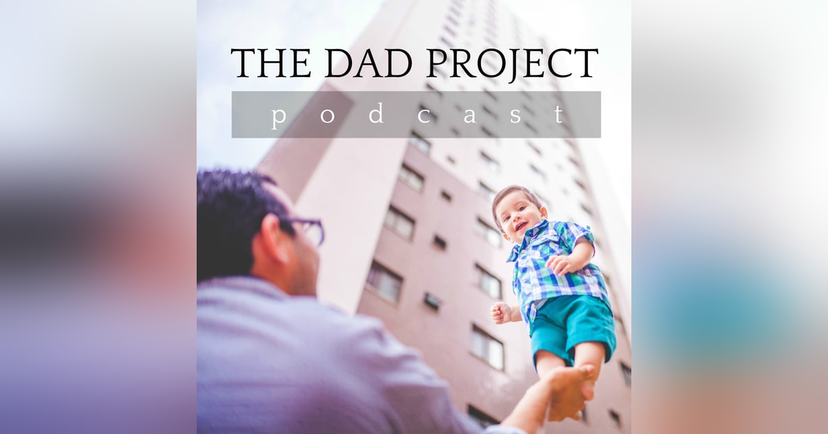 Episode 40: Raising Daughters, Part 2 Episode 40: Raising Daughters, Part 2