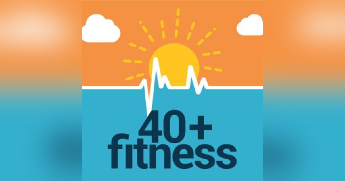 40 Plus Fitness 40 Plus Fitness