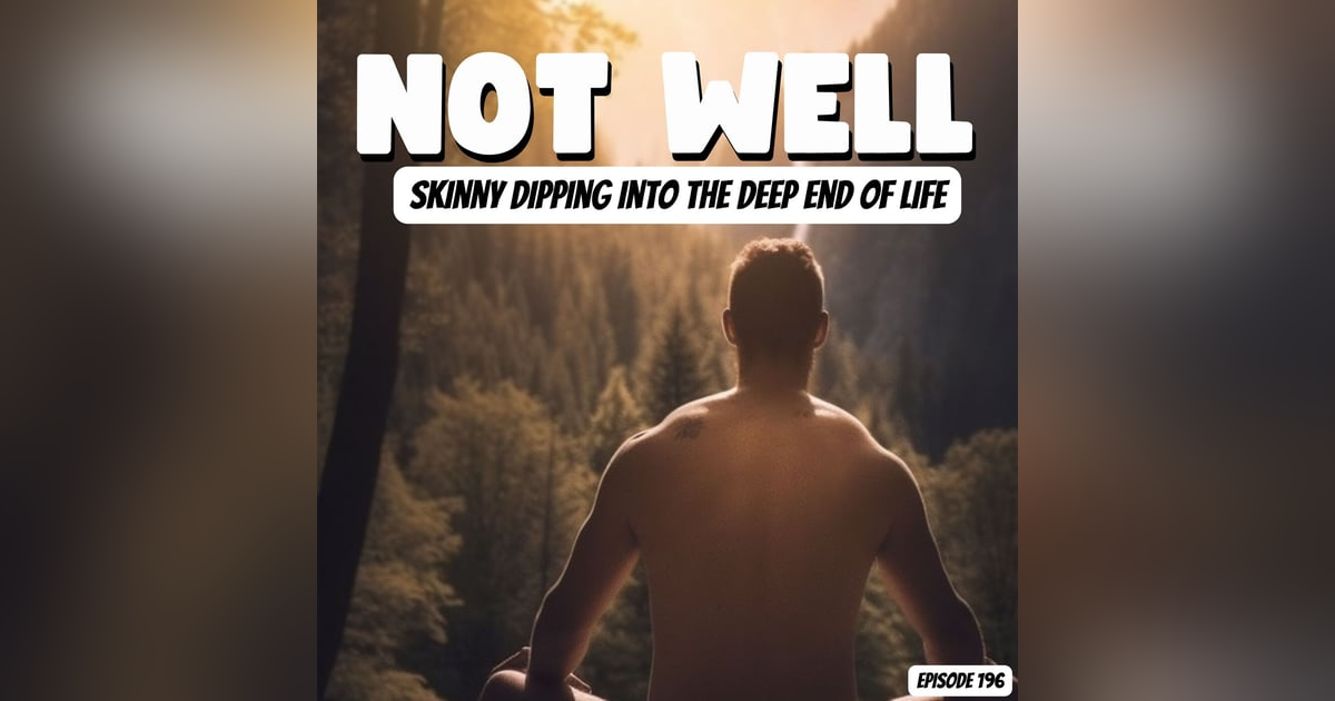 Skinny Dipping into the Deep End of Life Skinny Dipping into the Deep End of Life