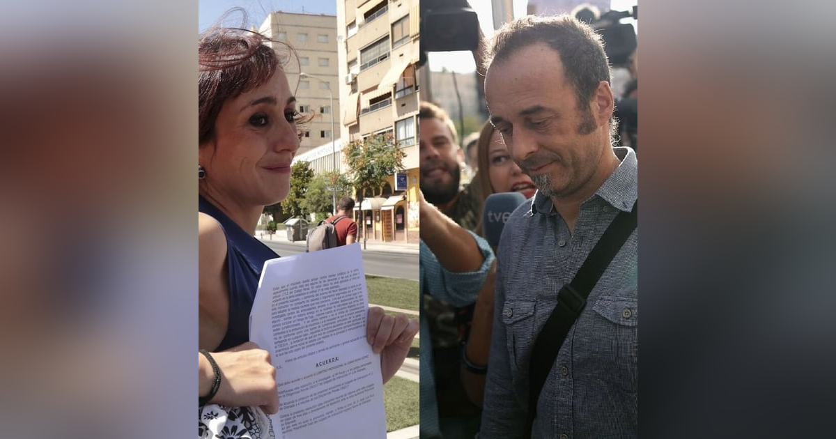 Las Noticias de La Mañana: Jueza del "caso Rivas" critica la exposición de Daniel y el fiscal excluye al hijo mayor Las Noticias de La Mañana: Jueza del "caso Rivas" critica la exposición de Daniel y el fiscal excluye al hijo mayor