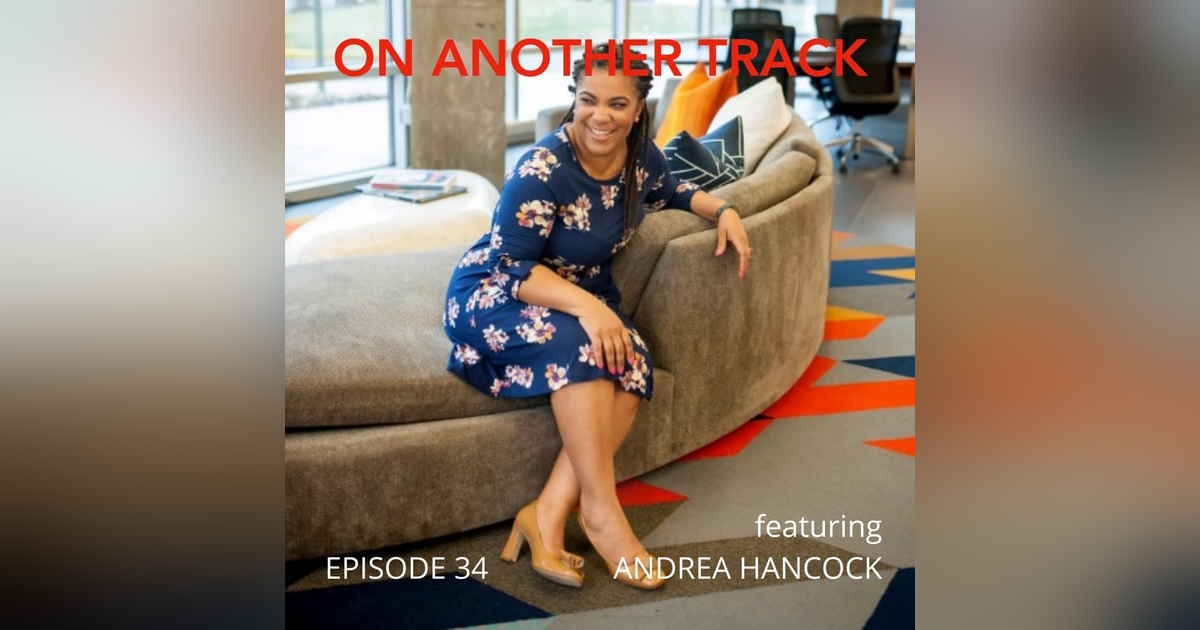 Andrea Hancock - An uncluttered life is only a footstep away! Andrea Hancock - An uncluttered life is only a footstep away!