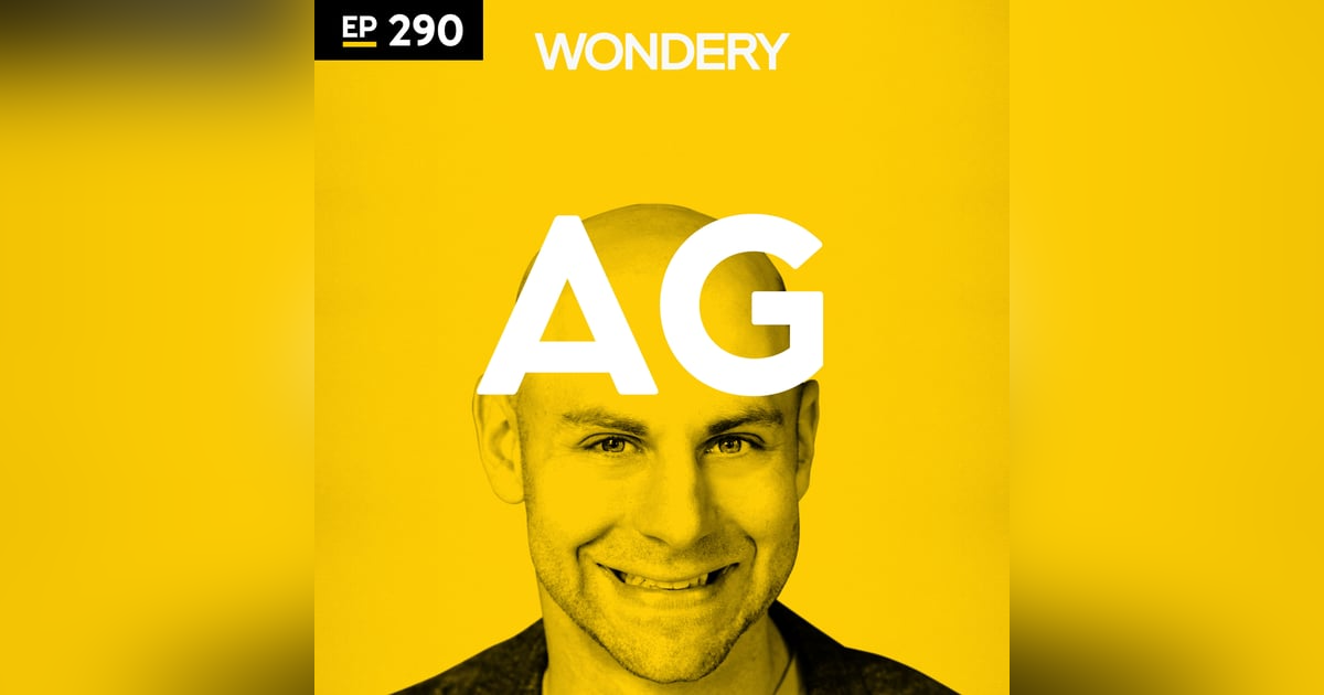 Adam Grant Returns Adam Grant Returns