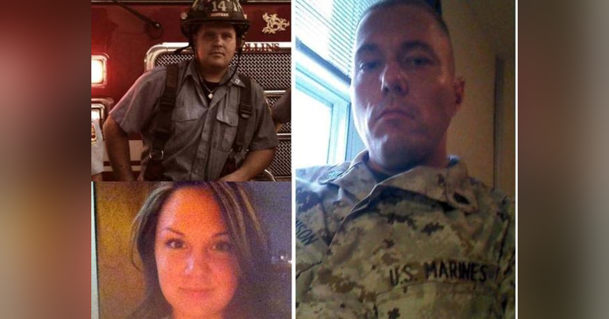 Season Four (MURDER/SUICIDE) Episode Five Christopher Lee Robinson & Allison Patricia Henn Season Four (MURDER/SUICIDE) Episode Five Christopher Lee Robinson & Allison Patricia Henn