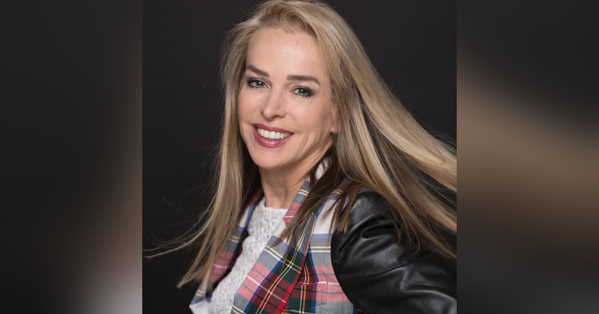 71 - Brilliant Jerks with Dr. Katrina Burrus 71 - Brilliant Jerks with Dr. Katrina Burrus