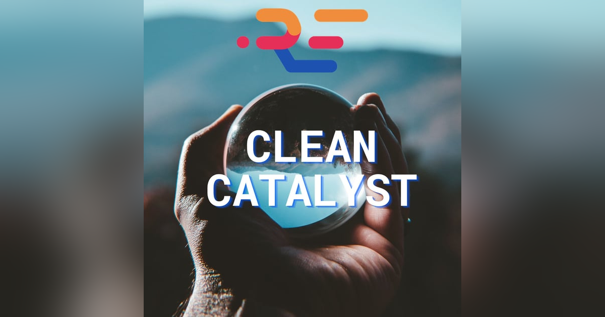 Episode 4 - Stephan Dinse Co-Founder of Think RE Episode 4 - Stephan Dinse Co-Founder of Think RE