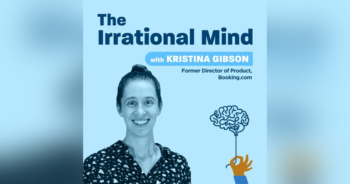 What a former Booking.com product leader says about testing | Kristina Gibson (Director of Product, Booking.com) What a former Booking.com product leader says about testing | Kristina Gibson (Director of Product, Booking.com)