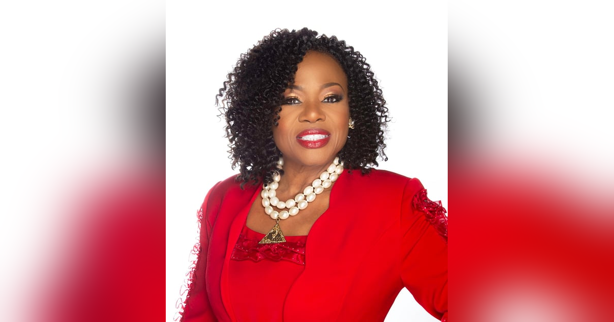 Episode #188: Dr. Levatta Levels Episode #188: Dr. Levatta Levels