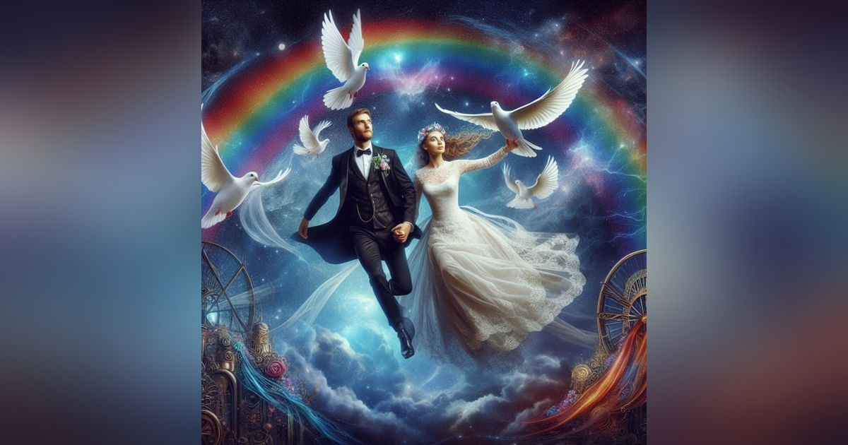 Sacrifice For Glory Tomorrow To A Rainbow solo remix Nicholas Mazzio Lauren Mazzio The Rain Sacrifice For Glory Tomorrow To A Rainbow solo remix Nicholas Mazzio Lauren Mazzio The Rain