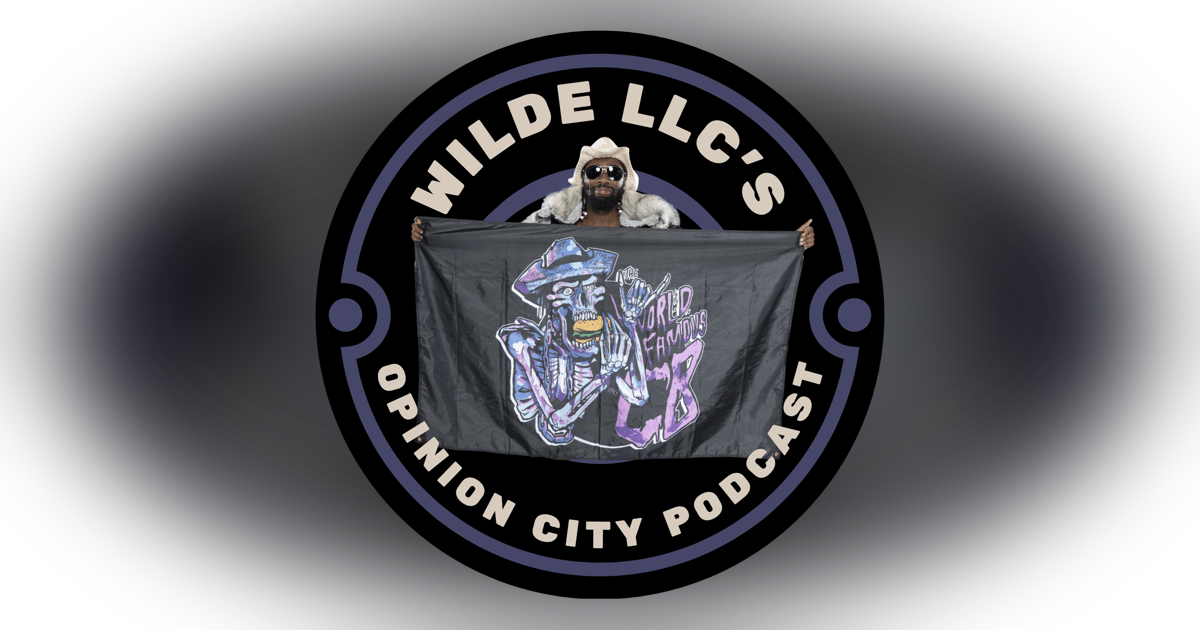 Episode 67 - Cheeseburger Episode 67 - Cheeseburger