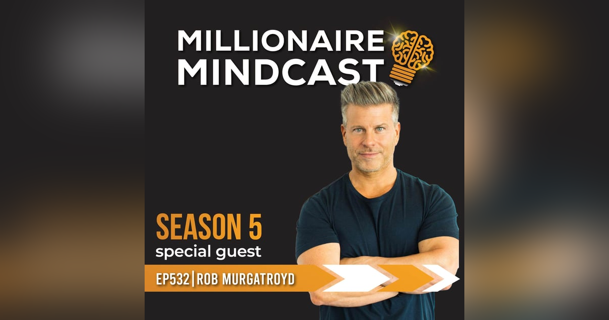 How To Live A Life Of Fulfillment Instead Of Regret | Rob Murgatroyd How To Live A Life Of Fulfillment Instead Of Regret | Rob Murgatroyd