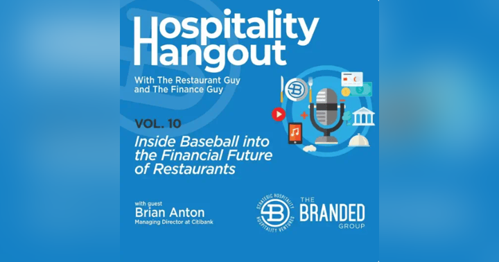 image for How Restaurants Can Prepare for the Financial Future: Advice from a Citibank Managing Director
