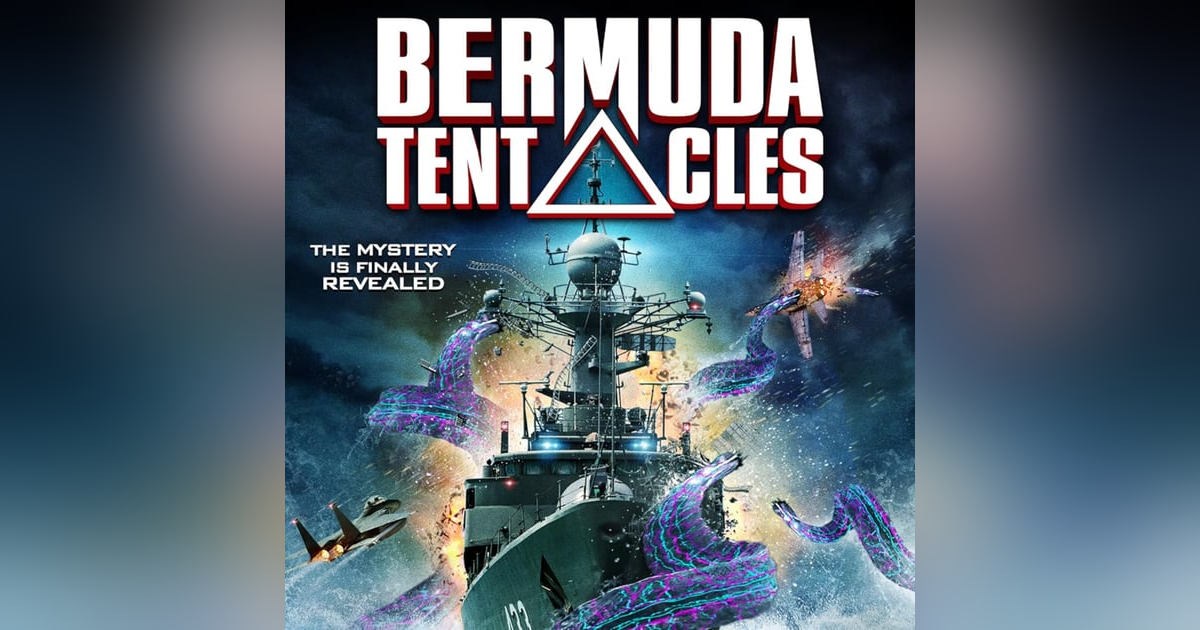 5.4 Bermuda Tentacles (2014) 5.4 Bermuda Tentacles (2014)