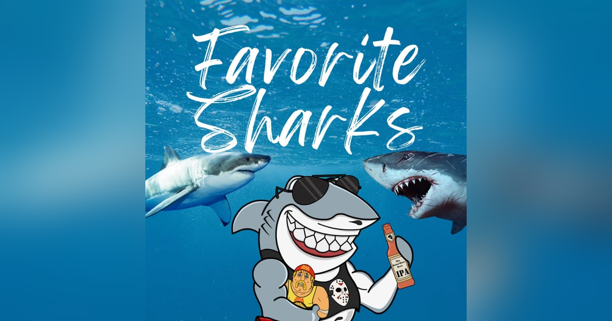 Favorite Sharks Favorite Sharks