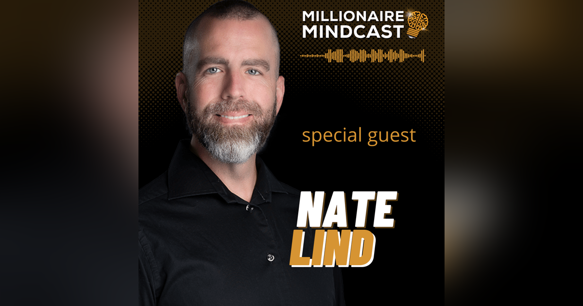 How To Buy A Business And Make Money Online (Part 2) | Nate Lind How To Buy A Business And Make Money Online (Part 2) | Nate Lind