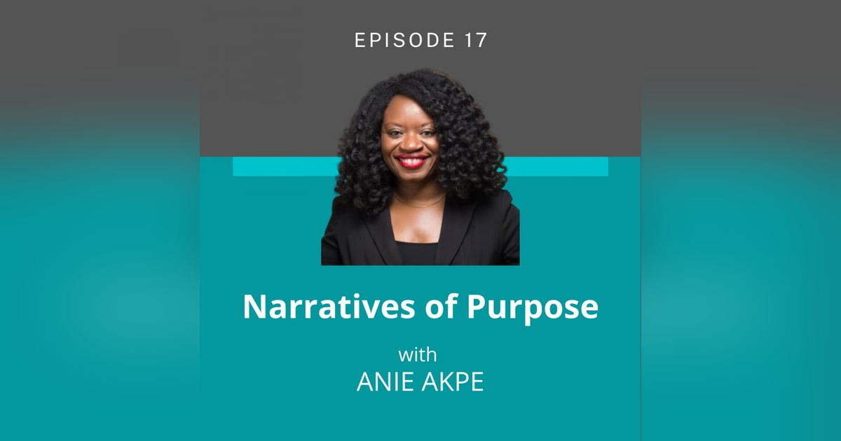 On Empowering African Women in Tech - A Conversation with Anie Akpe On Empowering African Women in Tech - A Conversation with Anie Akpe