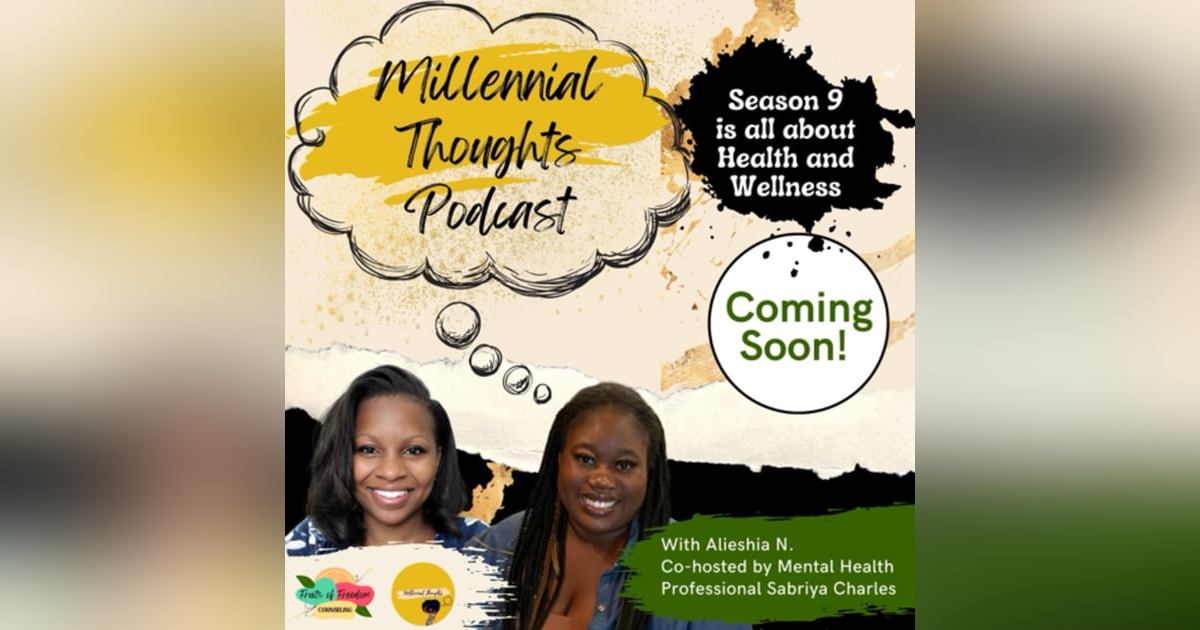 Let’s Talk Mental Health & Wellness Let’s Talk Mental Health & Wellness