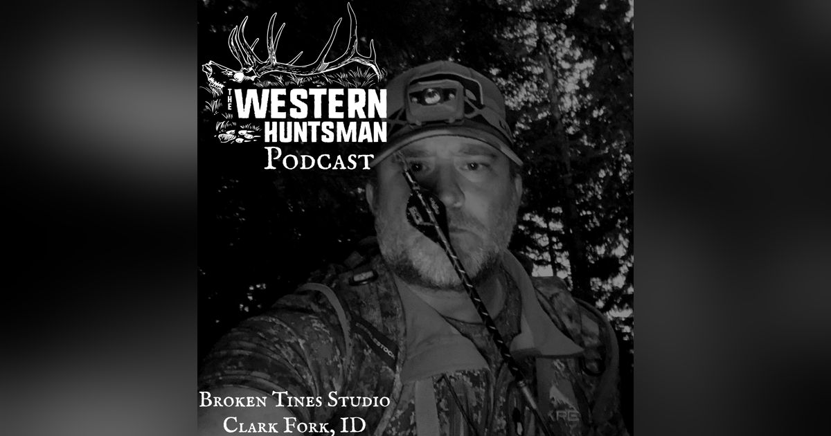 Winter Hunt Panel: Adult Onset Hunting Winter Hunt Panel: Adult Onset Hunting