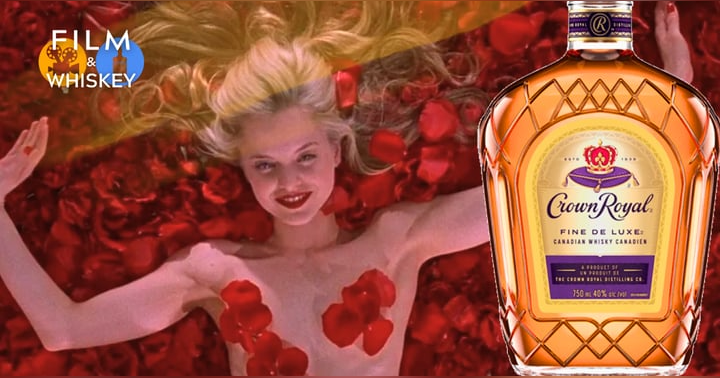 image for Whisky Review: Crown Royal Canadian Whisky