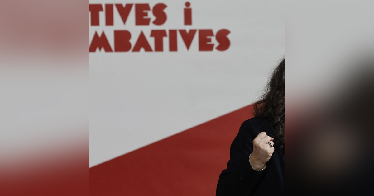 Federico a las 8: La otra cara de Mónica Oltra, la vicepresidenta que tapó el abuso a una menor Federico a las 8: La otra cara de Mónica Oltra, la vicepresidenta que tapó el abuso a una menor