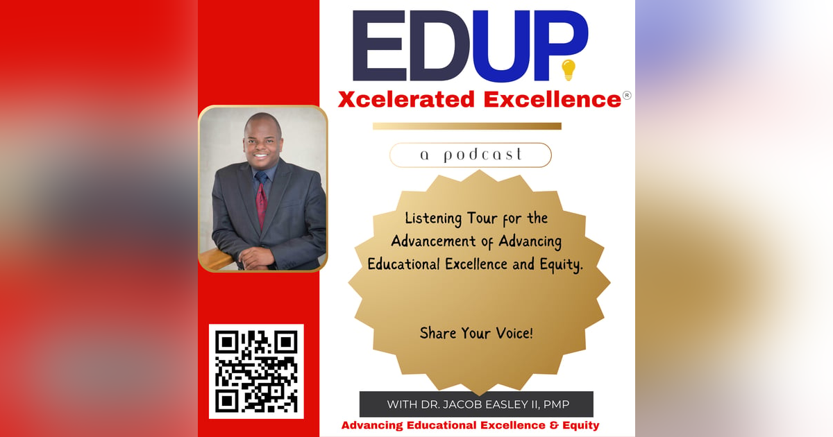 The most expensive mistake in education? Assuming silence equals agreement. Join the XE Listening Tour! The most expensive mistake in education? Assuming silence equals agreement. Join the XE Listening Tour!