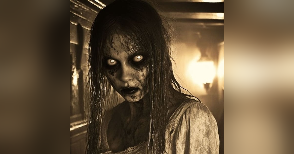 Su Padre La Encerró En Un Sótano Historias De Terror - REDE Su Padre La Encerró En Un Sótano Historias De Terror - REDE