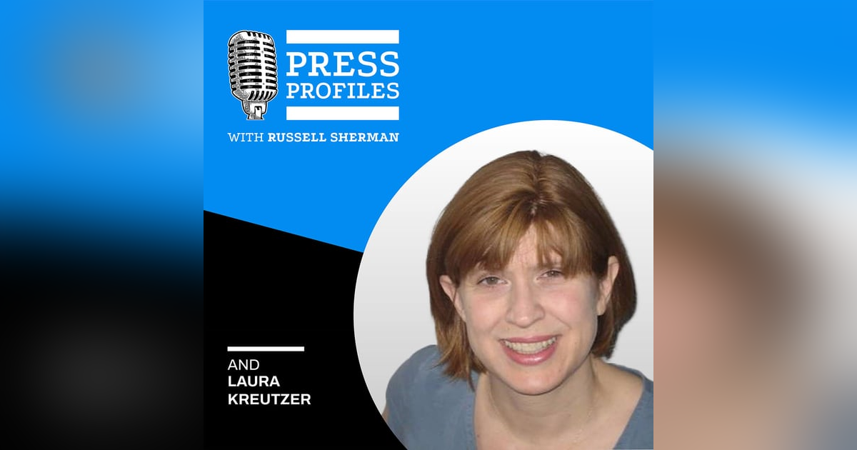 Laura Kreutzer: The changing face of Private Equity with the Wall Street Journal’s Bureau Chief. Laura Kreutzer: The changing face of Private Equity with the Wall Street Journal’s Bureau Chief.