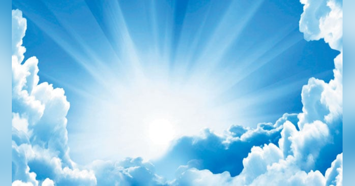 What is the Blessed Hope? #312 What is the Blessed Hope? #312