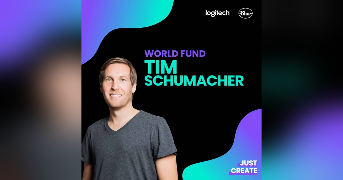Startups damals vs. heute: Ist „nachhaltig“ die neue Art des Unternehmertums? Tim Schumacher von World Fund | Just Create Startups damals vs. heute: Ist „nachhaltig“ die neue Art des Unternehmertums? Tim Schumacher von World Fund | Just Create